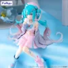 Hatsune Miku Love Sailor Purple Color Ver. originaalfiguur, 13 cm