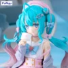 Hatsune Miku Love Sailor Purple Color Ver. originaalfiguur, 13 cm - Image 4