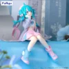 Hatsune Miku Love Sailor Purple Color Ver. originaalfiguur, 13 cm - Image 2