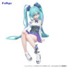 Miku Flower Fairy Morning Glory figure, 14 cm - Image 9