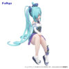 Miku Flower Fairy Morning Glory figure, 14 cm - Image 8