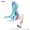 Miku Flower Fairy Morning Glory figure, 14 cm - Image 7