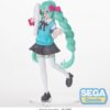 Hatsune Miku 16th Anniversary Booota Ver. originaalfiguur, 18 cm - Image 2