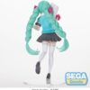 Hatsune Miku 16th Anniversary Booota Ver. originaalfiguur, 18 cm - Image 3