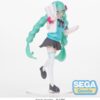 Hatsune Miku 16th Anniversary Booota Ver. originaalfiguur, 18 cm - Image 4