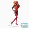 Evangelion: 3.0+1.0 Thrice Upon a Time Asuka Shikinami Langley originaalfiguur, 23 cm - Image 3