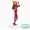 Evangelion: 3.0+1.0 Thrice Upon a Time Asuka Shikinami Langley originaalfiguur, 23 cm