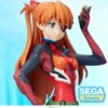 Evangelion: 3.0+1.0 Thrice Upon a Time Asuka Shikinami Langley originaalfiguur, 23 cm - Image 4