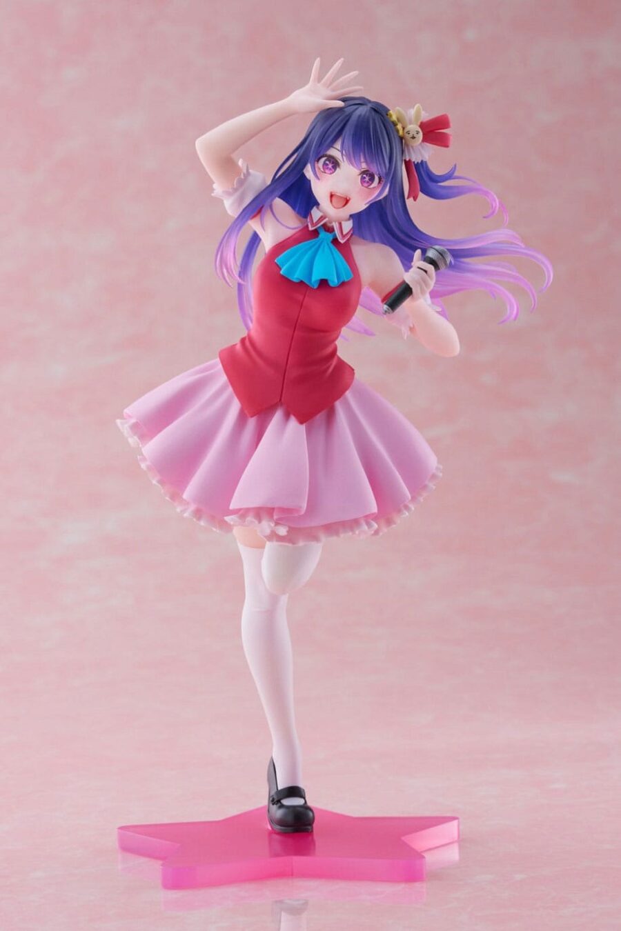 Oshi no Ko Coreful Ai Hoshino B-Komachi Ver. originaalfiguur