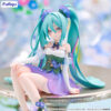 Miku Flower Fairy Morning Glory figure, 14 cm - Image 6
