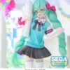 Hatsune Miku 16th Anniversary Booota Ver. originaalfiguur, 18 cm - Image 5