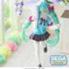 Hatsune Miku 16th Anniversary Booota Ver. originaalfiguur, 18 cm - Image 8