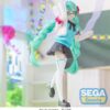 Hatsune Miku 16th Anniversary Booota Ver. originaalfiguur, 18 cm - Image 7