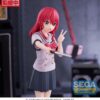 Bocchi the Rock! PVC Statue Desktop x Decorate Collections Ikuyo Kita originaalfiguur, 16 cm - Image 5