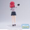 Bocchi the Rock! PVC Statue Desktop x Decorate Collections Ikuyo Kita originaalfiguur, 16 cm - Image 3