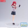 Bocchi the Rock! PVC Statue Desktop x Decorate Collections Ikuyo Kita originaalfiguur, 16 cm - Image 2