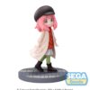 Spy x Family Luminasta PVC Statue Anya Forger Stylish Look Vol. 1 originaalfiguur, 15 cm