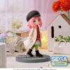 Spy x Family Luminasta PVC Statue Anya Forger Stylish Look Vol. 1 originaalfiguur, 15 cm - Image 3