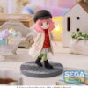 Spy x Family Luminasta PVC Statue Anya Forger Stylish Look Vol. 1 originaalfiguur, 15 cm - Image 4
