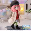 Spy x Family Luminasta PVC Statue Anya Forger Stylish Look Vol. 1 originaalfiguur, 15 cm - Image 5