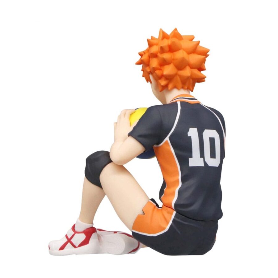 Haikyu!! Noodle Stopper Shoyo Hinata originaalfiguur, 12 cm - Image 2