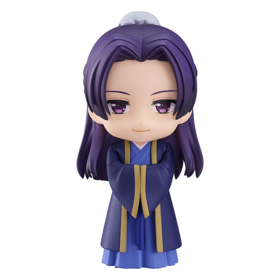 The Apothecary Diaries Nendoroid Jinshi originaalfiguur, 10 cm