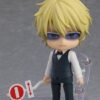 Durarara!! Nendoroid Shizuo Heiwajima originaalfiguur, 10 cm - Image 4