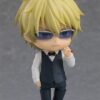 Durarara!! Nendoroid Shizuo Heiwajima originaalfiguur, 10 cm - Image 5