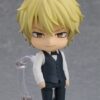 Durarara!! Nendoroid Shizuo Heiwajima originaalfiguur, 10 cm - Image 3