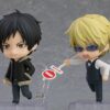 Durarara!! Nendoroid Shizuo Heiwajima originaalfiguur, 10 cm - Image 7