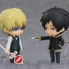 Durarara!! Nendoroid Shizuo Heiwajima originaalfiguur, 10 cm - Image 6