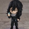 My Hero Academia Nendoroid Shota Aizawaoriginaalfiguur, 10 cm - Image 3