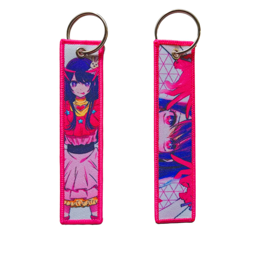 Oshi no Ko, Ai keychain 13cm