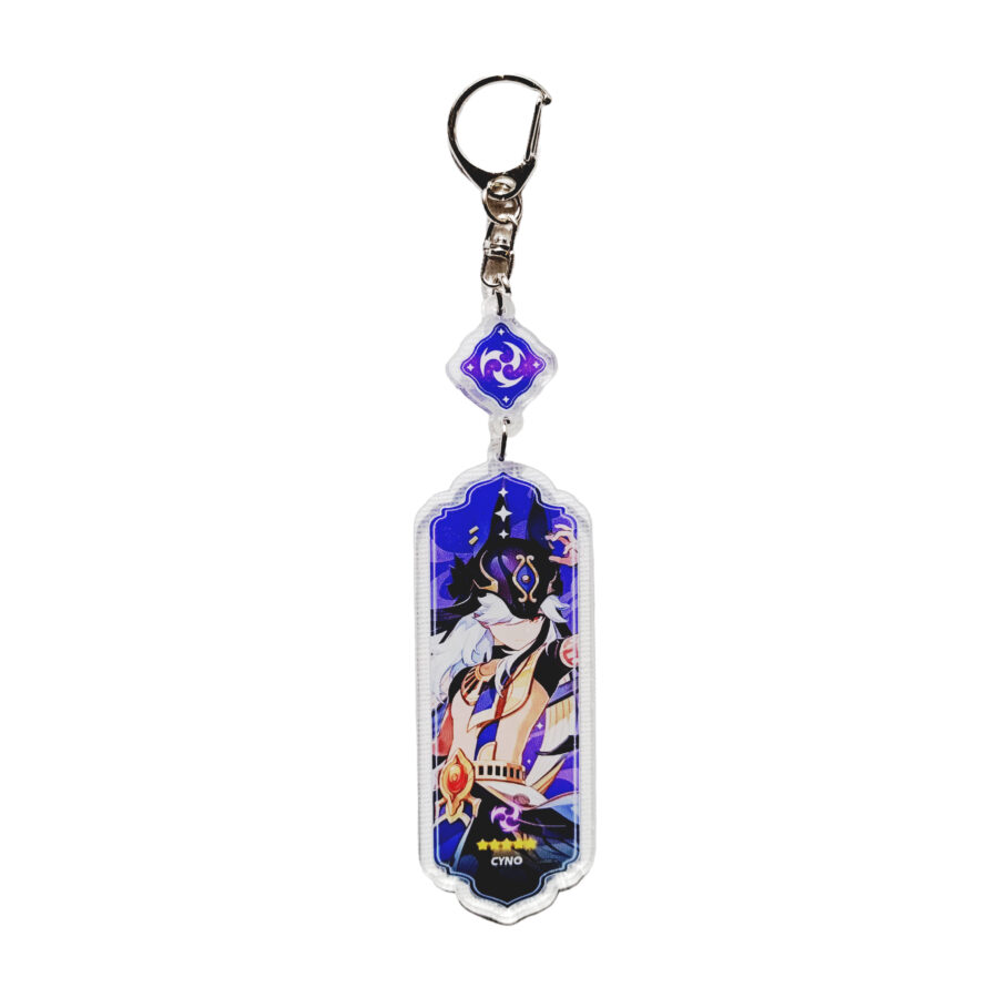 Genshin Impact keychain 15cm - Image 10