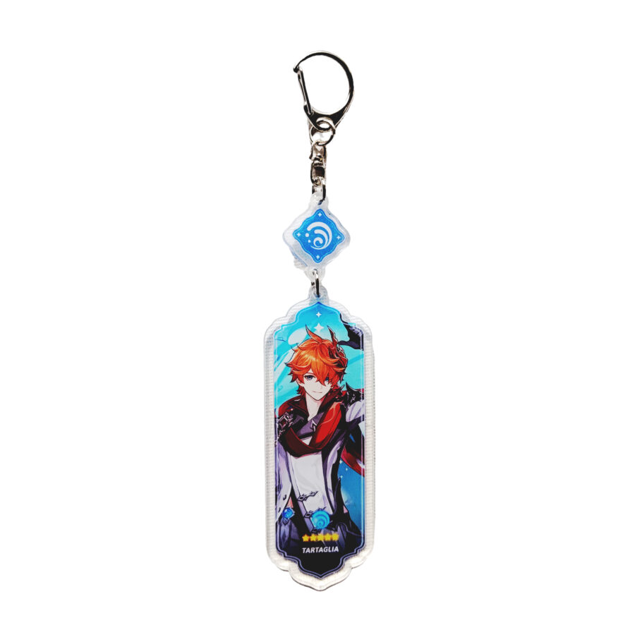 Genshin Impact keychain 15cm - Image 7