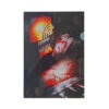 Chainsaw Man A4-sized folder - Image 3