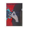 Chainsaw Man A4-sized folder - Image 4