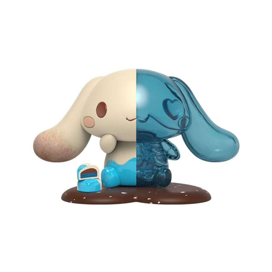 Kandy x Sanrio Blind Box Collection Series 2 (Choco Ed.) Random - Image 6