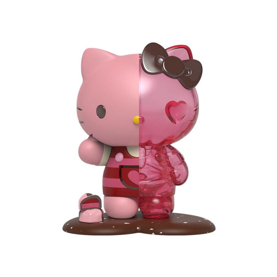 Kandy x Sanrio Blind Box Collection Series 2 (Choco Ed.) Random - Image 5