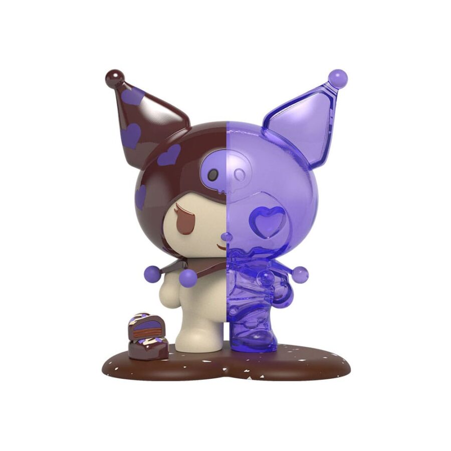 Kandy x Sanrio Blind Box Collection Series 2 (Choco Ed.) Random - Image 7