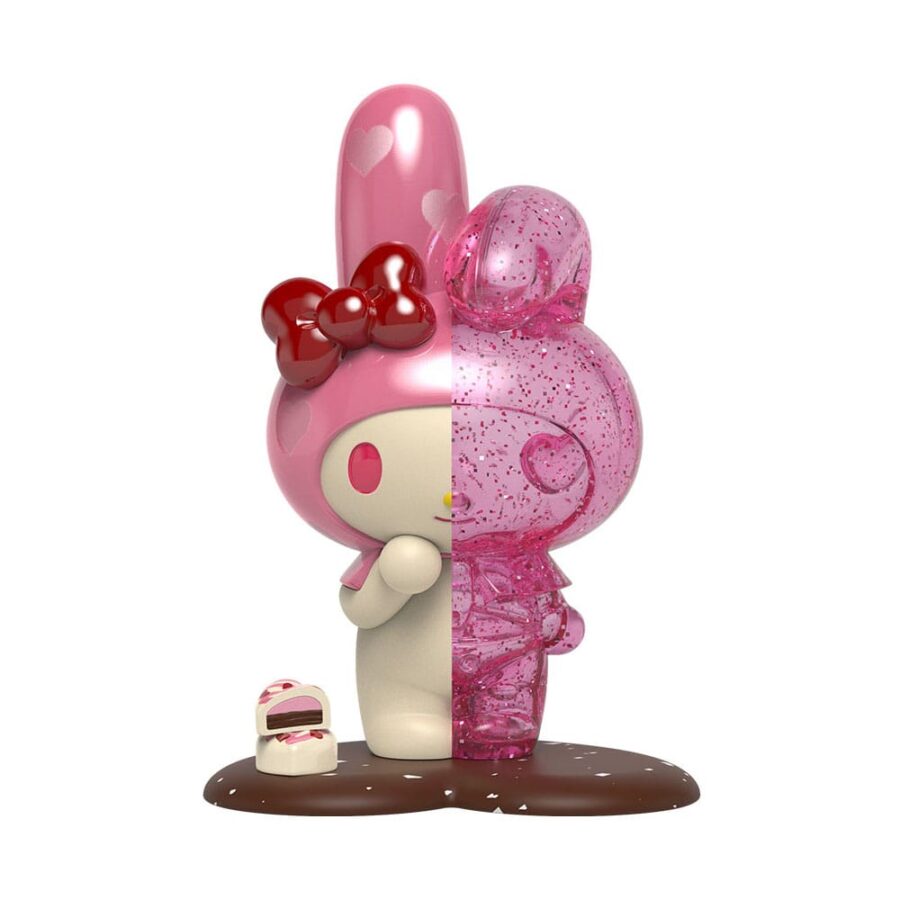 Kandy x Sanrio Blind Box Collection Series 2 (Choco Ed.) Random - Image 2