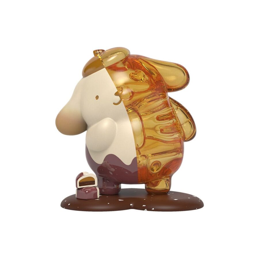 Kandy x Sanrio Blind Box Collection Series 2 (Choco Ed.) Random - Image 8