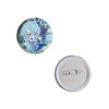Genshin Impact chibbi badge - Image 5