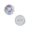 Genshin Impact chibbi badge - Image 6