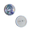 Genshin Impact chibbi badge - Image 3