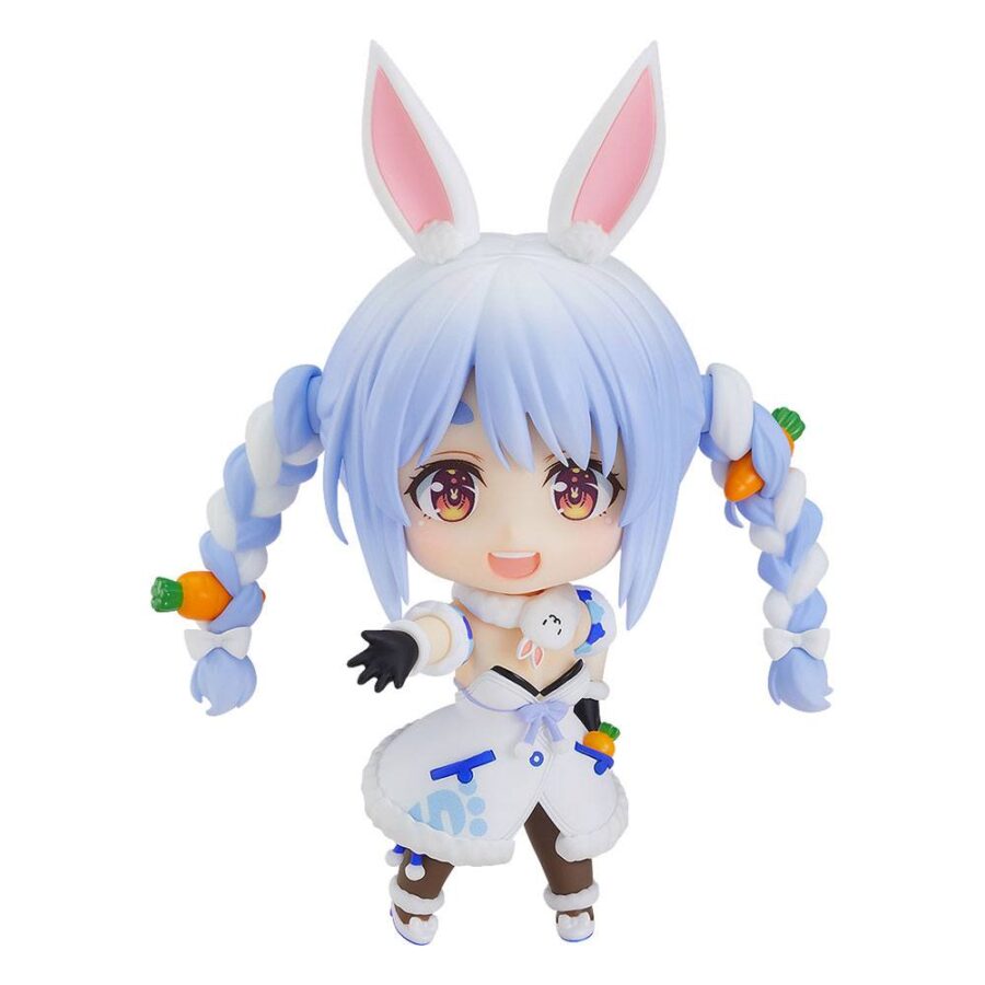 Hololive Production Nendoroid Usada Pekora originaalfiguur, 10 cm