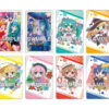 Hatsune Miku Metallic Card Collection - Image 3
