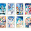Hatsune Miku Metallic Card Collection - Image 5
