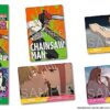 Chainsaw Man Üllatus Kaart Nätsuga - Image 2