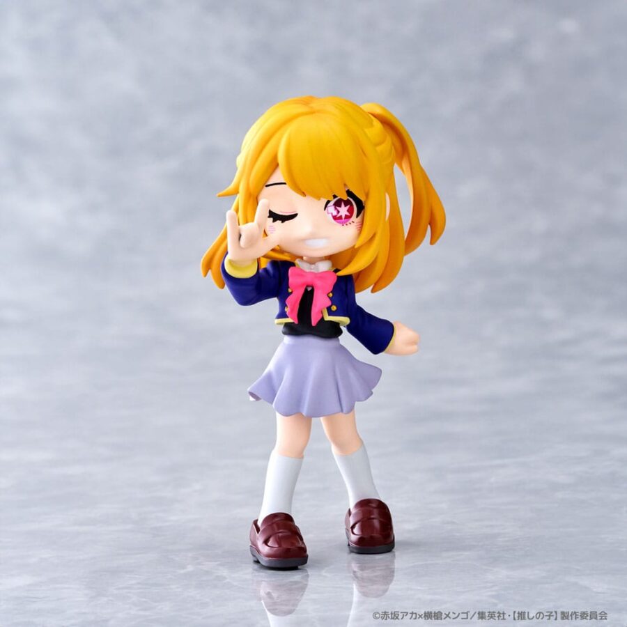 Oshi No Ko PalVerse Suprise Figure 9 cm - Image 7